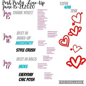 PPLU for June 15-21,2020